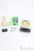 1/6、1/12ドール/小物セット I-25-04-20-3150-TO-ZI