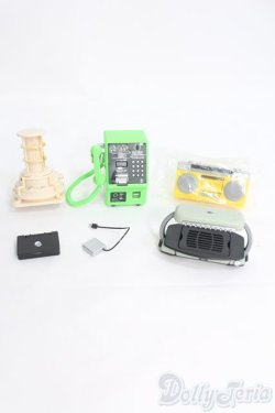 画像1: 1/6、1/12ドール/小物セット I-25-04-20-3150-TO-ZI