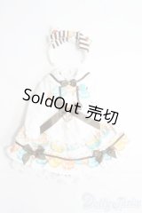 22cmサイズドール/OF:衣装 I-25-04-20-2123-TO-ZI