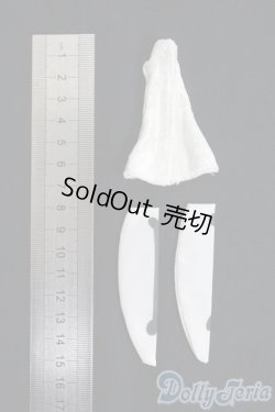 画像2: 1/12サイズドール/OF:衣装 I-25-05-25-3147-TO-ZI