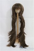 9-10inch/ウィッグ I-25-04-06-3025-TO-ZI