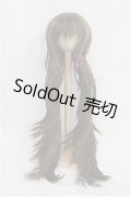 9-10inch/ウィッグ I-25-04-06-3025-TO-ZI