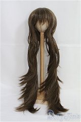 9-10inch/ウィッグ I-25-04-06-3025-TO-ZI