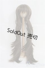 9-10inch/ウィッグ I-25-04-06-3025-TO-ZI