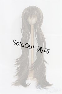 9-10inch/ウィッグ I-25-04-06-3025-TO-ZI