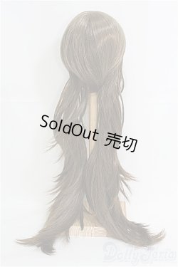 画像2: 9-10inch/ウィッグ I-25-04-06-3025-TO-ZI