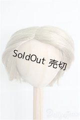 8-9inch/ウィッグ I-25-03-02-1048-YB-ZI