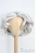 8-9inch/ウィッグ I-25-03-02-1047-YB-ZI