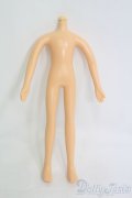 1/6ドール?/ワイヤー入シームレスボディ(バンダイ) I-25-05-04-1052-YB-ZI