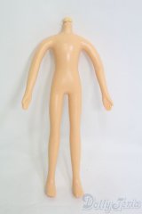 1/6ドール?/ワイヤー入シームレスボディ(バンダイ) I-25-05-04-1052-YB-ZI