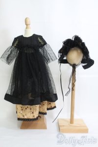MSD/OF レースドレスセット I-25-04-27-3041-TO-ZI