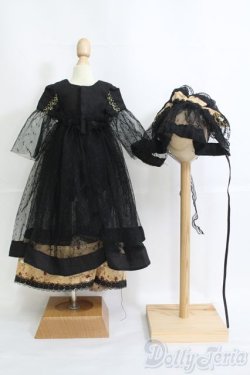 画像2: MSD/OF レースドレスセット I-25-04-27-3041-TO-ZI