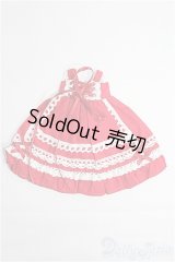 オビツ24サイズ/OF：ロリィタ服 I-25-04-13-3132-TO-ZI