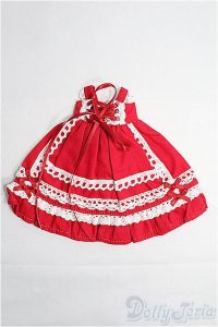オビツ24サイズ/OF：ロリィタ服 I-25-04-13-3132-TO-ZI
