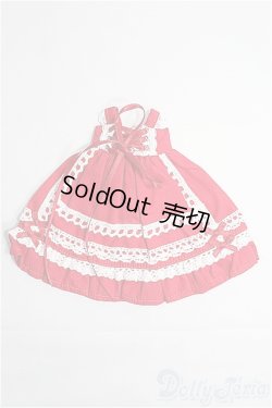 画像1: オビツ24サイズ/OF：ロリィタ服 I-25-04-13-3132-TO-ZI