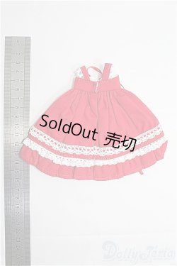 画像2: オビツ24サイズ/OF：ロリィタ服 I-25-04-13-3132-TO-ZI