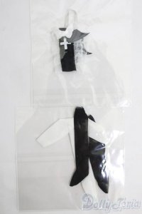 一万回の脱出計画BJD/OF:特典 ヘアバンド+黒ストッキング+白ストッキング I-25-05-11-2125-YB-ZI