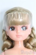 【SALE】リカちゃんキャッスル/リカちゃん本体 三編みツイン I-24-10-20-1097-YB-ZI