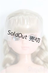 リカちゃんキャッスル/リカちゃん本体 三編みツイン I-26-02-22-240-YB-ZI
