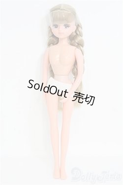 画像2: リカちゃんキャッスル/リカちゃん本体 三編みツイン I-26-02-22-240-YB-ZI