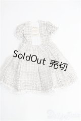 SDM＆MSD MDD/OF:ワンピース/1/4　40ｃｍ　BJD　MJD　衣装　ドール用 I-25-08-17-198-YB-ZI