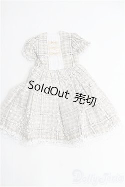 画像1: SDM＆MSD MDD/OF:ワンピース/1/4　40ｃｍ　BJD　MJD　衣装　ドール用 I-25-08-17-198-YB-ZI