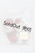 MDD/OF：靴 I-25-03-30-2135-YB-ZI