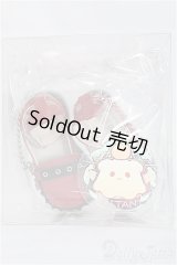 MDD/OF：靴 I-25-03-30-2135-YB-ZI
