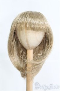 8-9inch/ウィッグ I-25-04-13-3025-TO-ZI