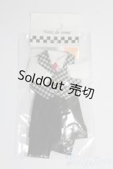 1/12サイズドール/OF:衣装 I-25-04-27-2135-TO-ZI