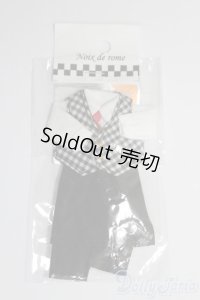 1/12サイズドール/OF:衣装 I-25-04-27-2135-TO-ZI