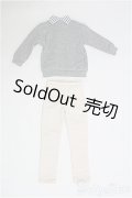 ジェニーボーイフレンドサイズ/OF:衣装セット I-25-04-06-3085-TO-ZI