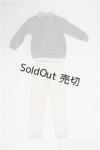 ジェニーボーイフレンドサイズ/OF:衣装セット I-25-04-06-3085-TO-ZI