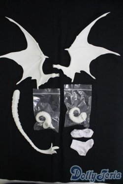 画像7: DOLLZONE/Snow Fulai/ I-25-10-19-397-TO-ZI