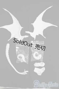 画像7: DOLLZONE/Snow Fulai/ I-25-10-19-397-TO-ZI