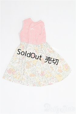 画像2: 22cmサイズドール/OF:衣装 I-25-04-06-3119-TO-ZI