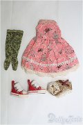 1/6ドールサイズ/OF 衣装セット I-25-04-13-2133-TO-ZI