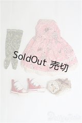 1/6ドールサイズ/OF 衣装セット I-25-04-13-2133-TO-ZI