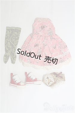 画像1: 1/6ドールサイズ/OF 衣装セット I-25-04-13-2133-TO-ZI