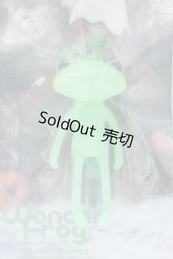 画像1: フォーチュンワンダフレンド/ブロコ・コルヌ S-25-11-09-007-TO-ZS