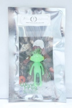 画像2: フォーチュンワンダフレンド/ブロコ・コルヌ S-25-11-09-007-TO-ZS