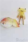 【SALE】フォーチュンワンダフレンド/マルメ・コガネ 金魚 I-24-09-15-1100-TO-ZI