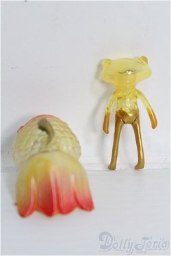 画像2: 【SALE】フォーチュンワンダフレンド/マルメ・コガネ 金魚 I-24-09-15-1100-TO-ZI