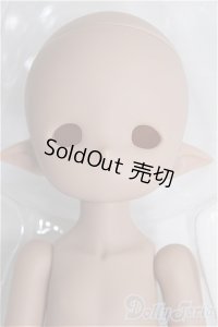 IMOMO DOLL/1/6 ヘッド+ボディセット(チョコレートスキン) I-25-05-11-1092-YB-ZI