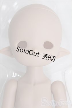 画像1: IMOMO DOLL/1/6 ヘッド+ボディセット(チョコレートスキン) I-25-05-11-1092-YB-ZI