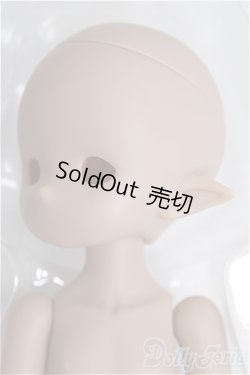 画像2: IMOMO DOLL/1/6 ヘッド+ボディセット(チョコレートスキン) I-25-05-11-1092-YB-ZI