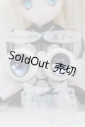 18mm/SHINY EYES様製 レジンアイ I-25-06-15-3010-TO-ZI