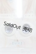 18mm/SHINY EYES様製 レジンアイ I-25-06-15-3005-TO-ZI