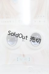 18mm/SHINY EYES様製 レジンアイ I-25-06-15-3005-TO-ZI