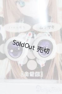 18mm/SHINY EYES様製 レジンアイ I-25-04-27-3002-TO-ZI